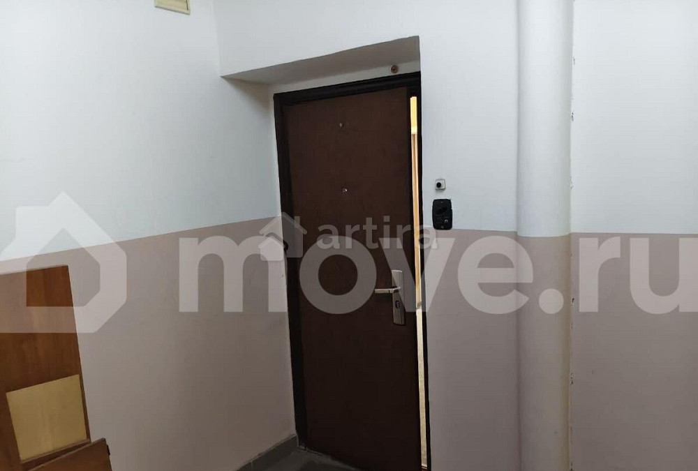 3-комн. квартира, 67.4 м2, 2/5 эт. Москва - изображение 3