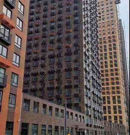 Гараж, 13.25 м2 Москва