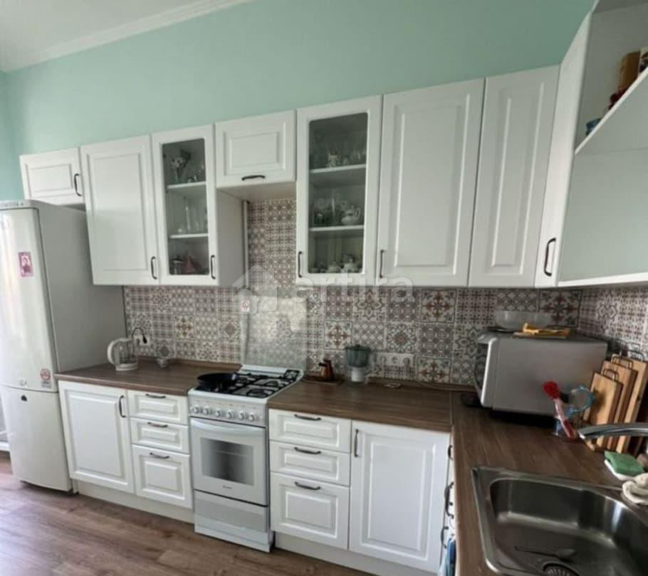 Комната, 89 м2, 8/11 эт. Москва - изображение 3