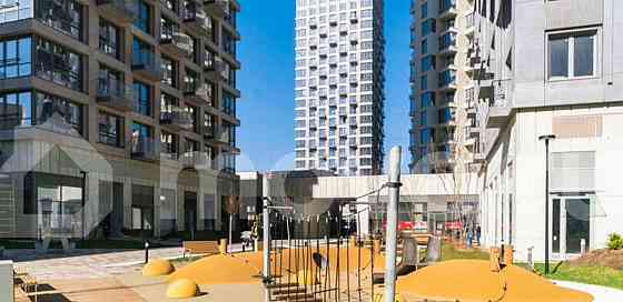 4-комн. квартира, 99 м2, 11/28 эт. Москва