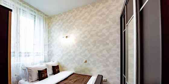 1-комн. квартира, 40 м2, 12/25 эт. Москва