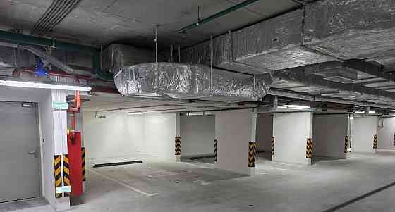 Гараж, 21 м2 Санкт-Петербург