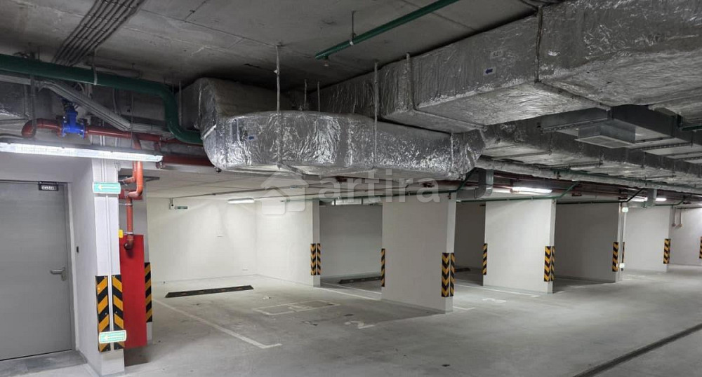 Гараж, 21 м2 Санкт-Петербург - изображение 3