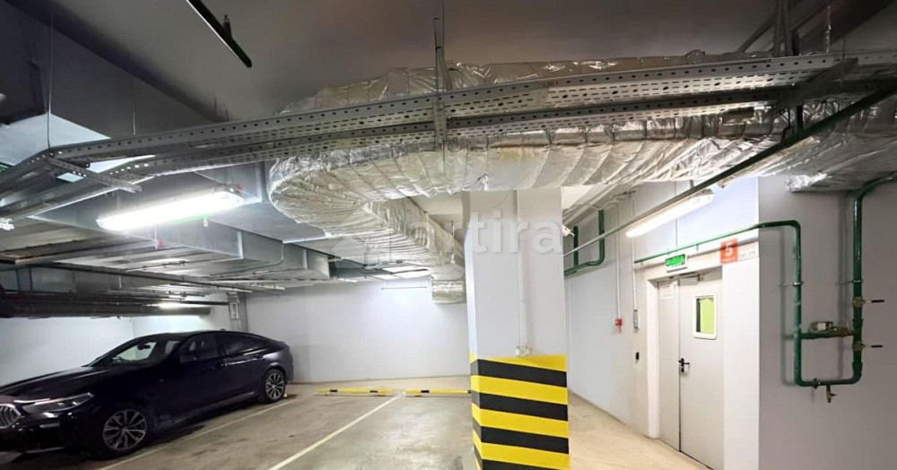 Гараж, 20 м2 Москва - изображение 3