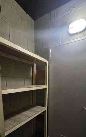 Гараж, 4 м2 Москва