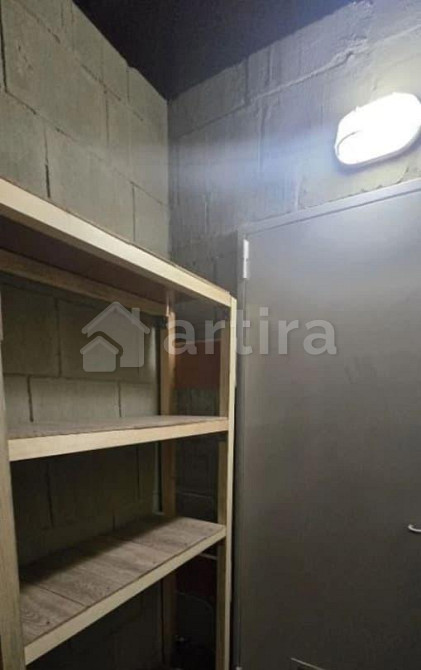 Гараж, 4 м2 Москва - изображение 2