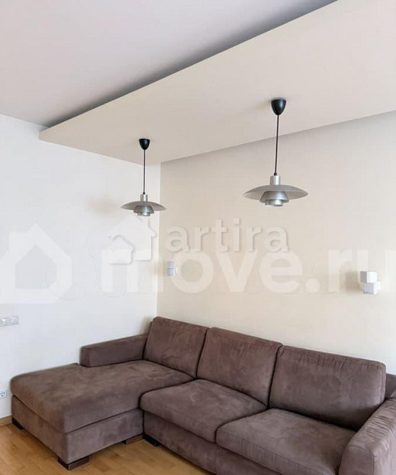 3-комн. квартира, 84.6 м2, 6/17 эт. Москва - изображение 7