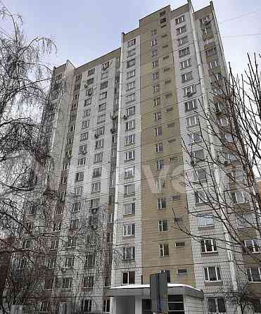 1-комн. квартира, 37.8 м2, 8/17 эт. Москва