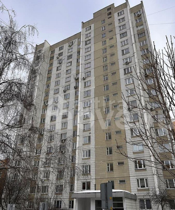 1-комн. квартира, 37.8 м2, 8/17 эт. Москва - изображение 4