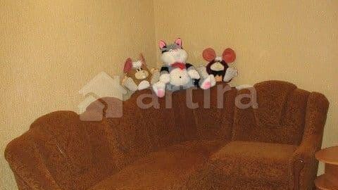 1-комн. квартира, 40 м2, 1/5 эт. Евпатория - изображение 2