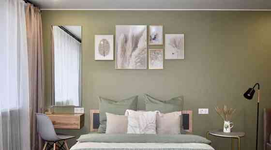 1-комн. квартира, 40 м2, 3/7 эт. Кронштадт