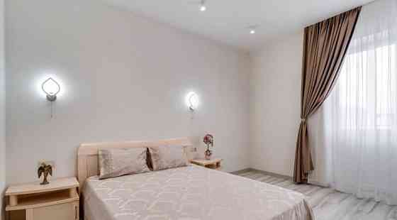 1-комн. апарт-ы, 50 м2, 10/20 эт. Ростов-на-Дону