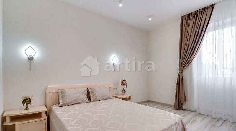 1-комн. апарт-ы, 50 м2, 10/20 эт. Ростов-на-Дону - изображение 2