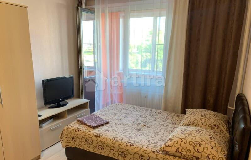 Студия, 30 м2, 3/16 эт. Вологда - изображение 4