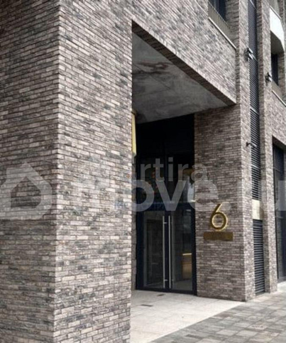 4-комн. квартира, 84.9 м2, 23/33 эт. Москва - изображение 5