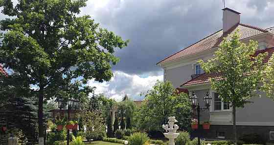 Дом, 950 м2, 30 соток, 3 эт. Одинцово