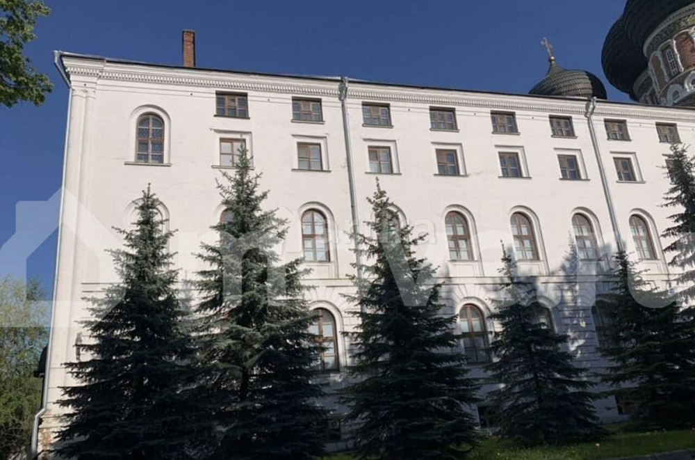 Студия, 15 м2, 3/3 эт. Москва - изображение 3