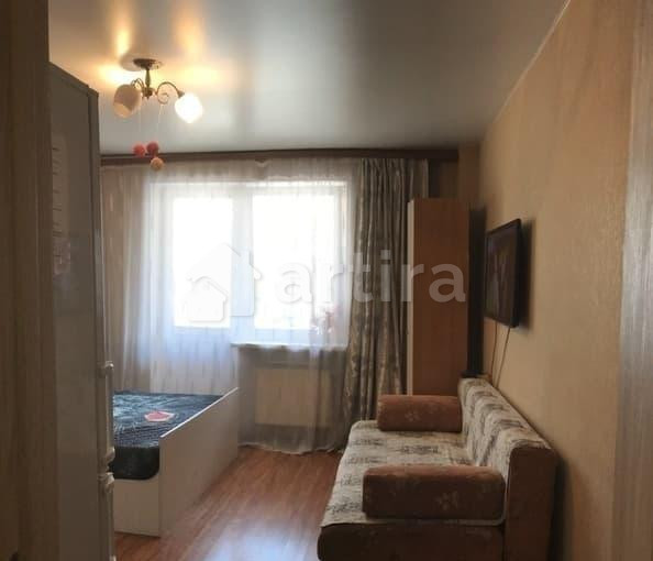 1-комн. квартира, 34 м2, 8/23 эт. Санкт-Петербург - изображение 5