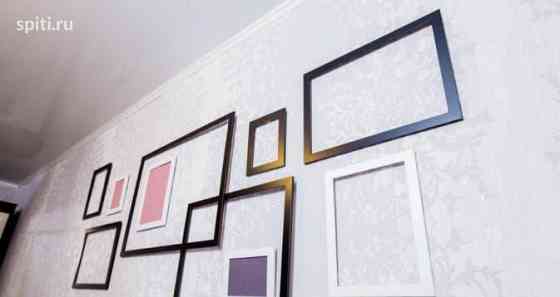 Студия, 35 м2, 5/23 эт. Уфа