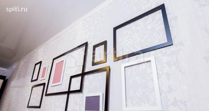 Студия, 35 м2, 5/23 эт. Уфа - изображение 5