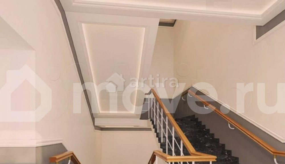 Студия, 15 м2, 2/2 эт. Москва - изображение 2