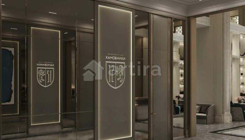 6-комн. квартира, 340 м2, 13/14 эт. Москва - изображение 8