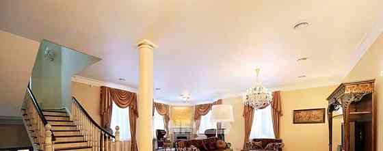 Коттедж, 640 м2, 0.7 га, 2 эт. Одинцово