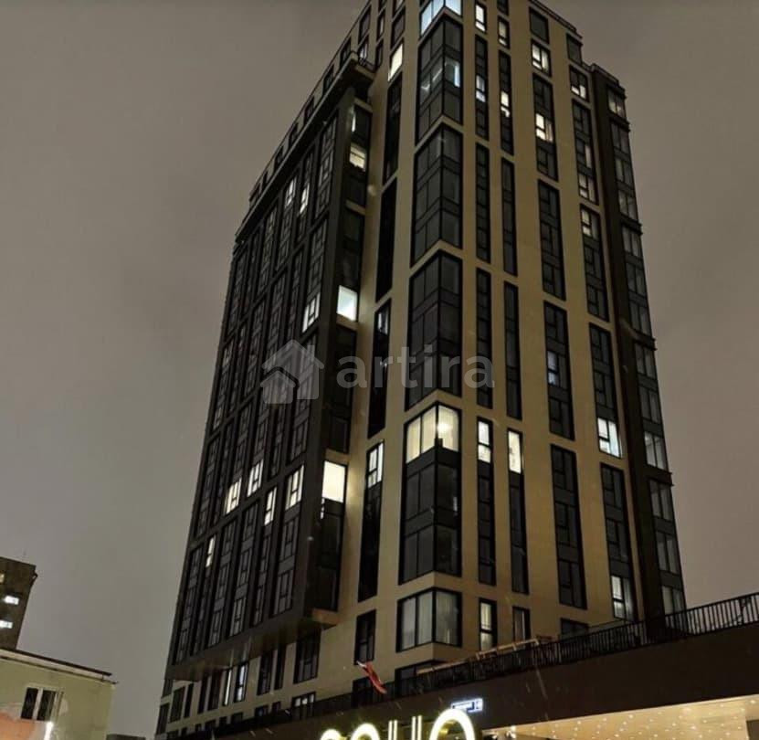 Гараж, 13.7 м2 Москва - изображение 3