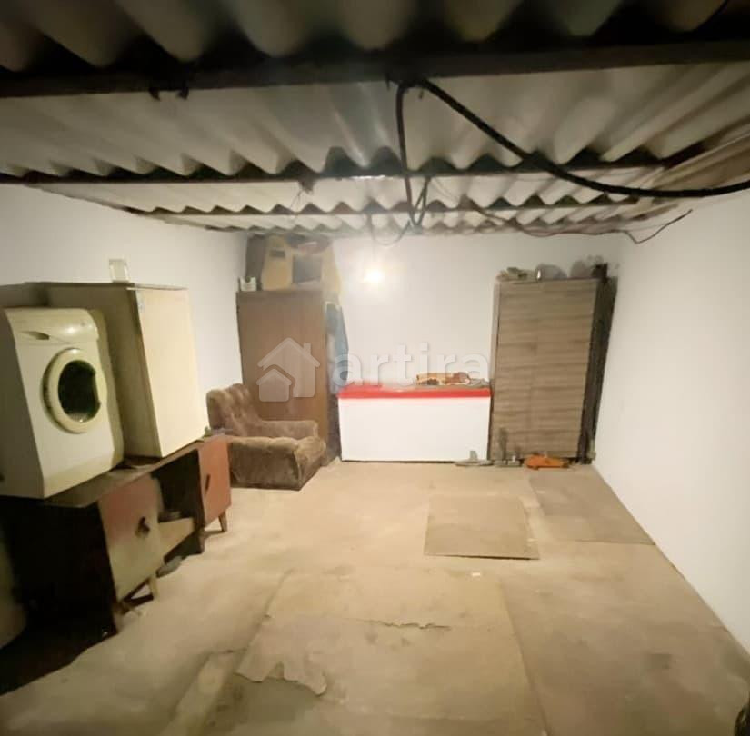 Гараж, 24 м2 Кингисепп - изображение 2