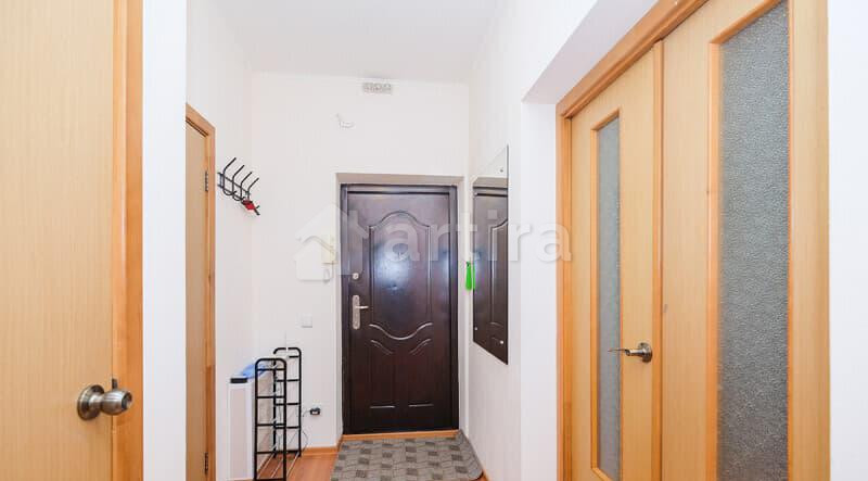 1-комн. квартира, 40 м2, 13/16 эт. Новосибирск - изображение 11