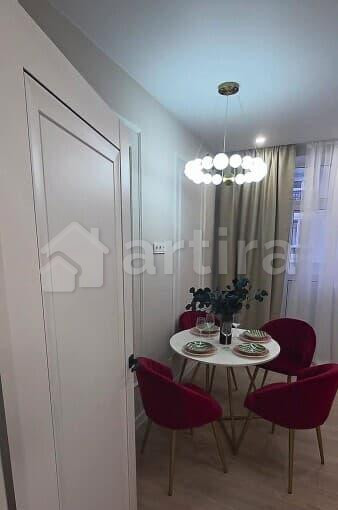 1-комн. квартира, 44 м2, 8/10 эт. Самара - изображение 10