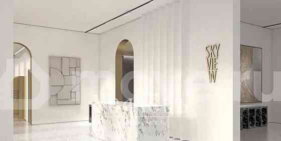 4-комн. апарт-ы, 198 м2, 19/20 эт. Москва