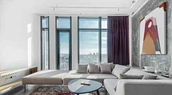 1-комн. квартира, 60 м2, 16/19 эт. Москва