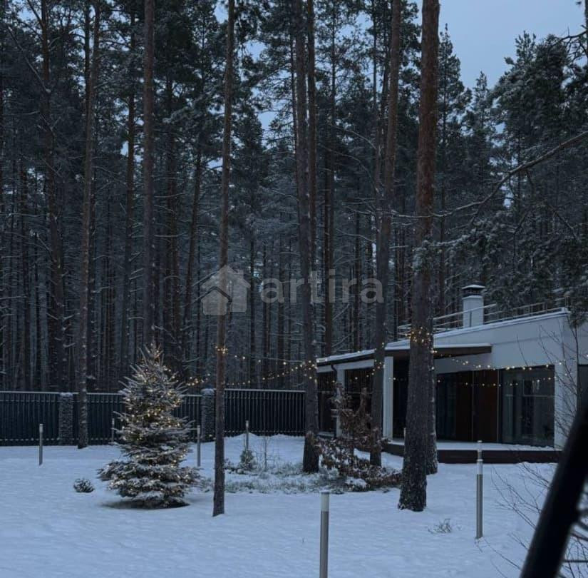 Дом, 74 м2, 26 соток, 1 эт. Выборг - изображение 1