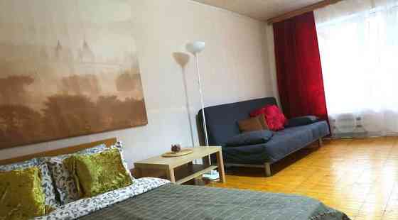 1-комн. апарт-ы, 35 м2, 2/9 эт. Железнодорожный