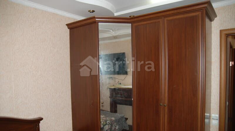 2-комн. квартира, 76 м2, 3/14 эт. Воскресенск - изображение 12