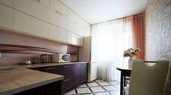 1-комн. квартира, 47 м2, 4/10 эт. Самара