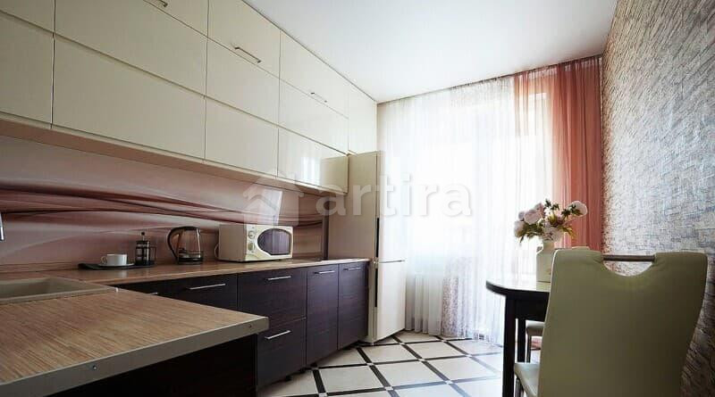 1-комн. квартира, 47 м2, 4/10 эт. Самара - изображение 2