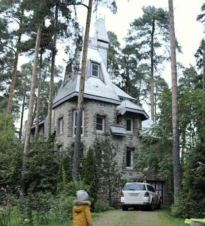 Дом, 505 м2, 15 соток, 4 эт. Щёлково