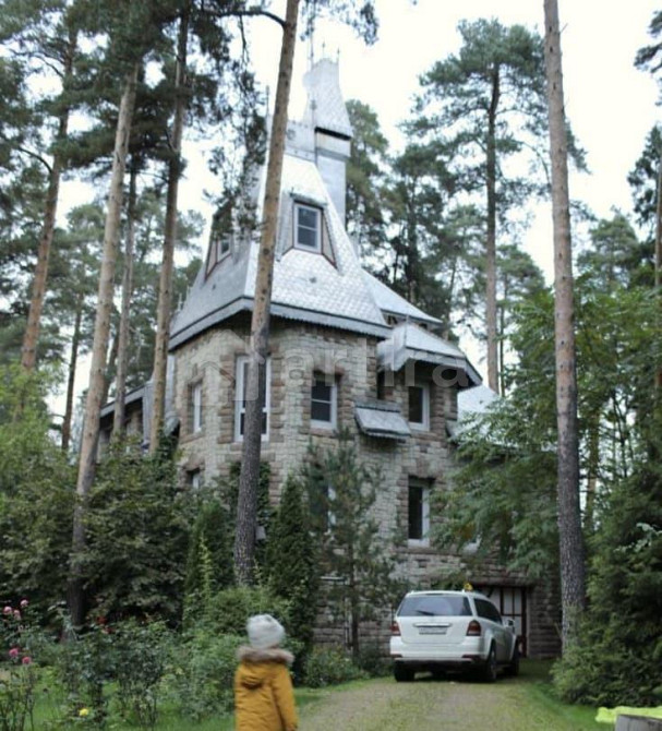 Дом, 505 м2, 15 соток, 4 эт. Щёлково - изображение 2