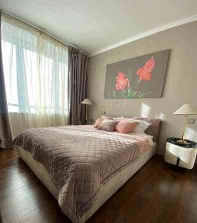 2-комн. квартира, 43 м2, 6/9 эт. Санкт-Петербург