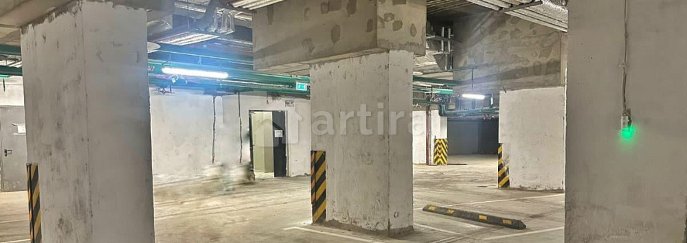 Гараж, 15 м2 Красногорск - изображение 3