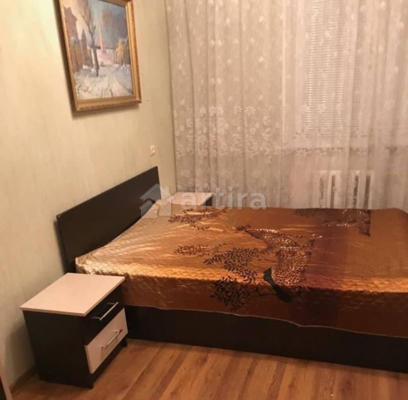 Комната, 22 м2, 5/5 эт. Пушкино - изображение 1