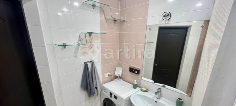 3-комн. квартира, 66 м2, 1/9 эт. Балаково - изображение 14