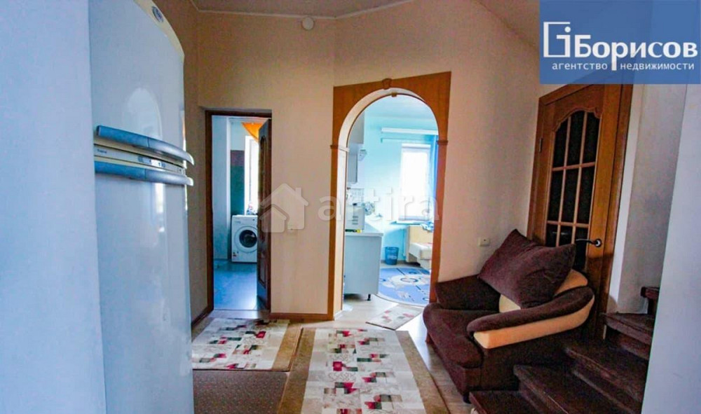 Дом, 175 м2, 10 соток, 2 эт. Обнинск - изображение 8