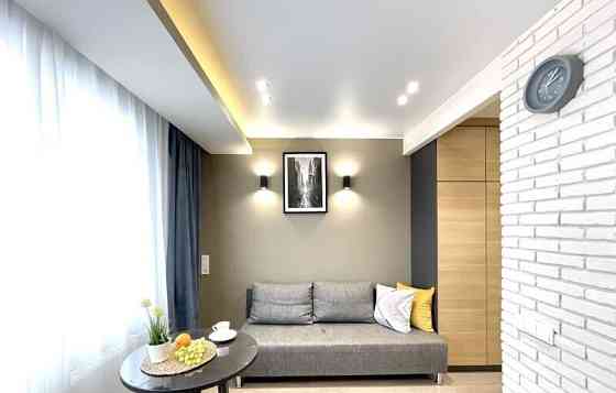 1-комн. квартира, 26 м2, 21/23 эт. Санкт-Петербург