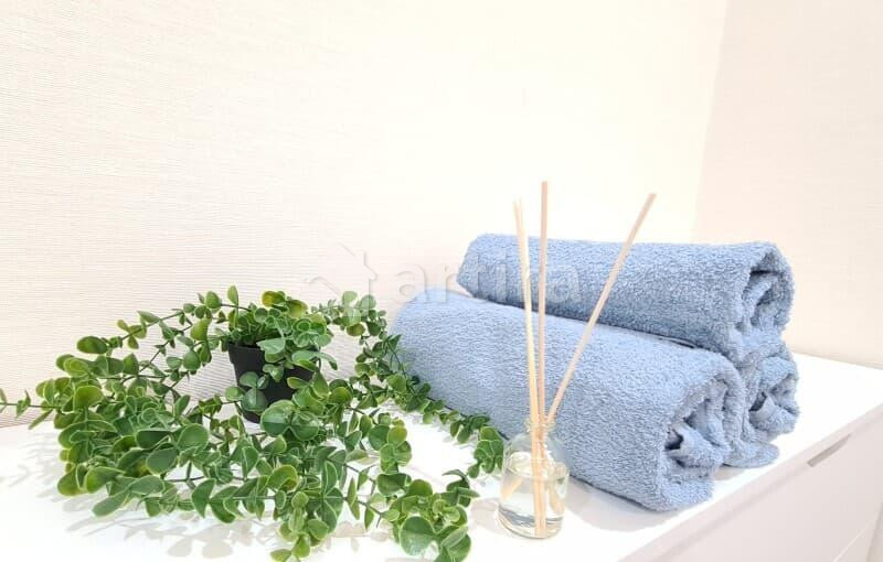 Студия, 43 м2, 5/17 эт. Домодедово - изображение 15