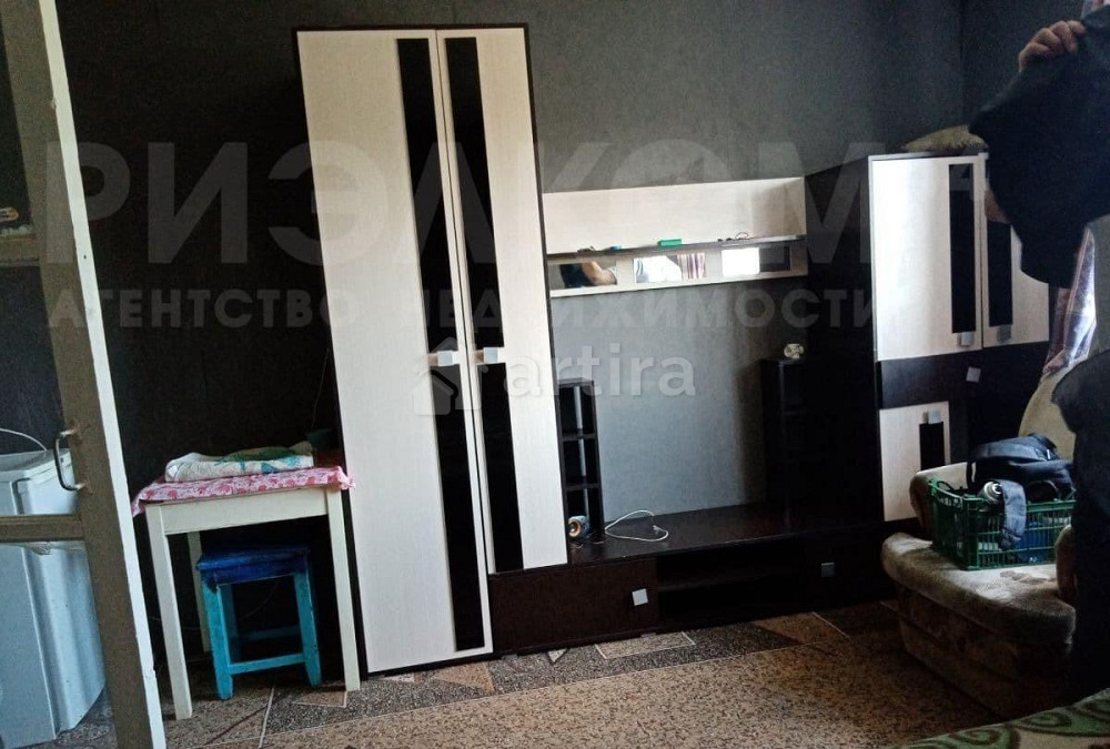 Комната, 17 м2, 5/5 эт. Балаково - изображение 1