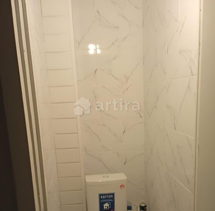 Комната, 90 м2, 5/15 эт. Санкт-Петербург - изображение 3