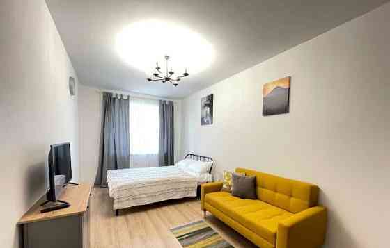 1-комн. квартира, 40 м2, 11/18 эт. Санкт-Петербург